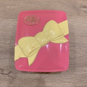 Polly Pocket Star Bright Dinner Party Vintage 1994